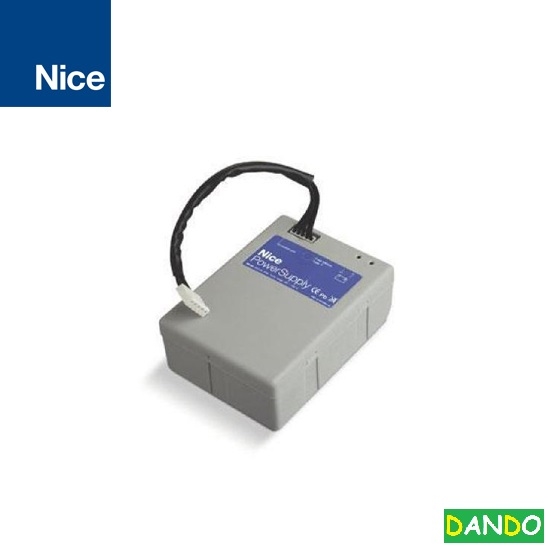 NICE PS124